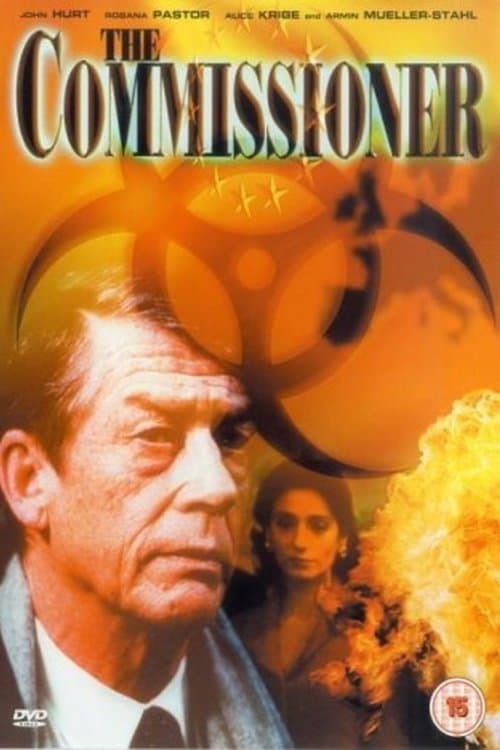 The Commissioner full movie