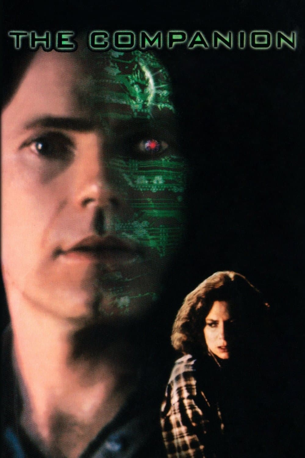 The Companion full movie