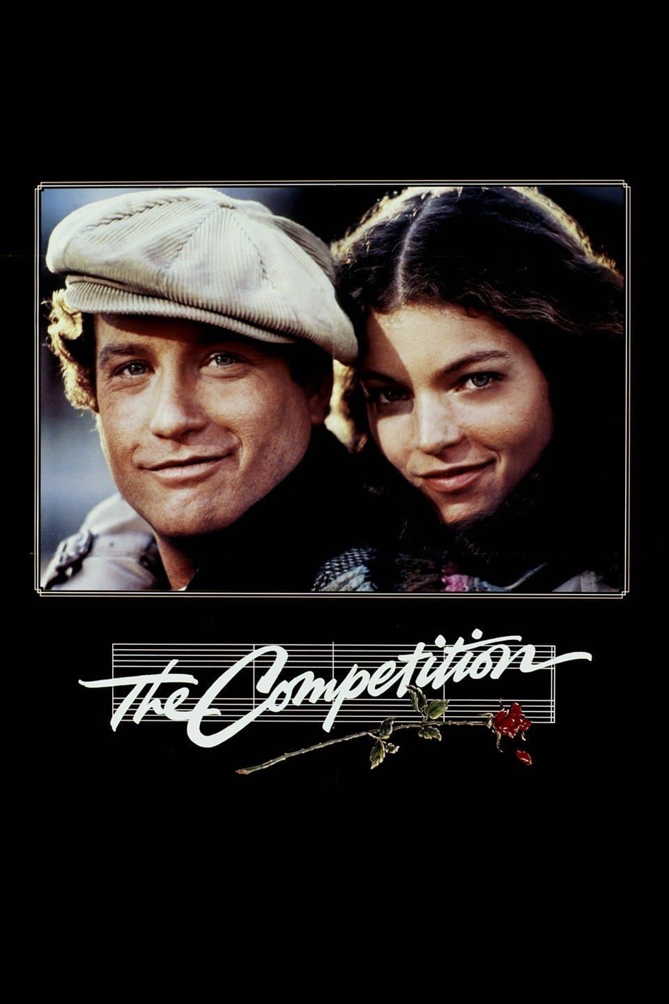 The Competition full movie