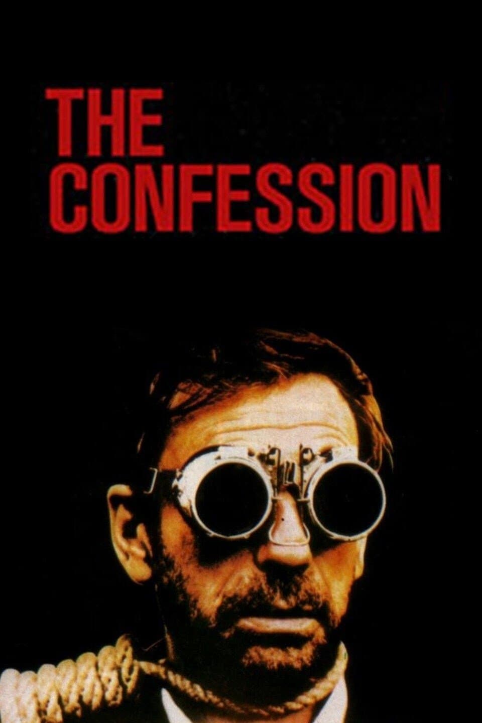 The Confession full movie