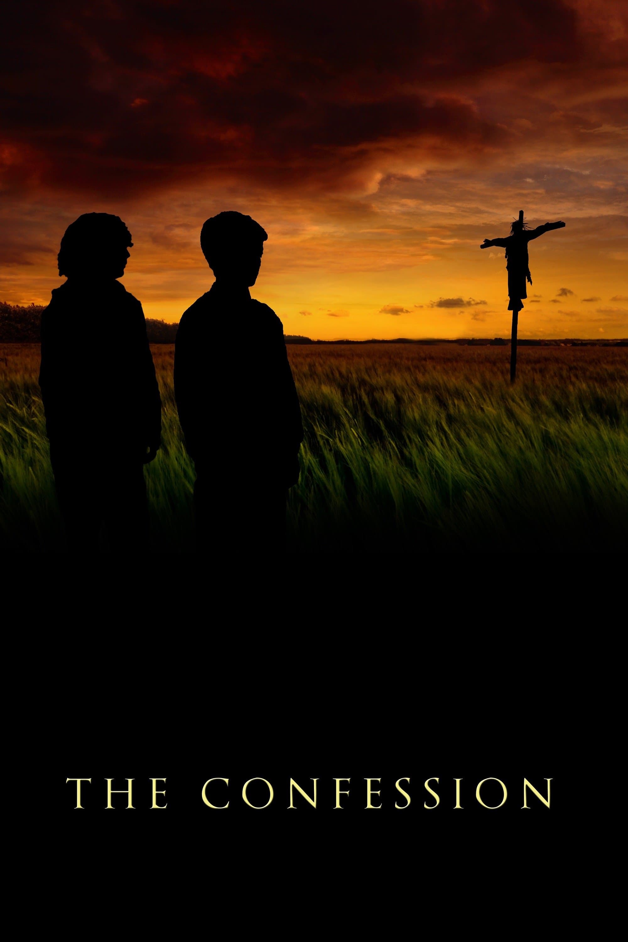 The Confession full movie