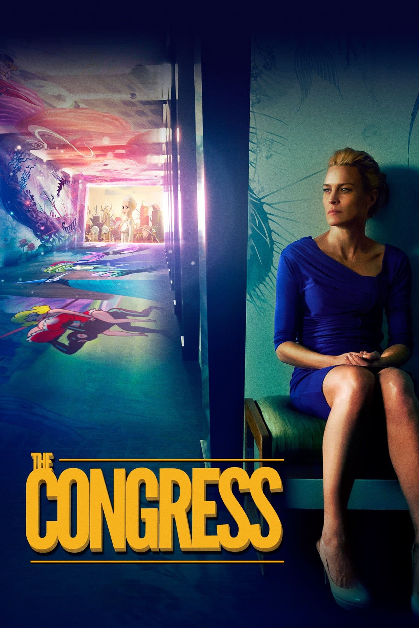 The Congress full movie