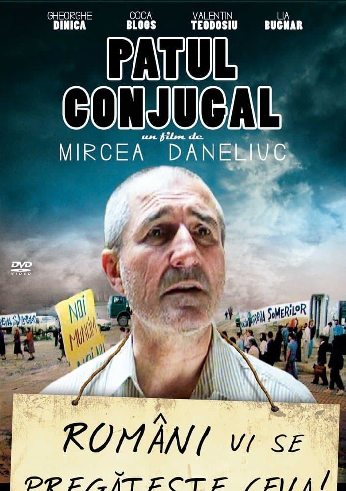 The Conjugal Bed full movie