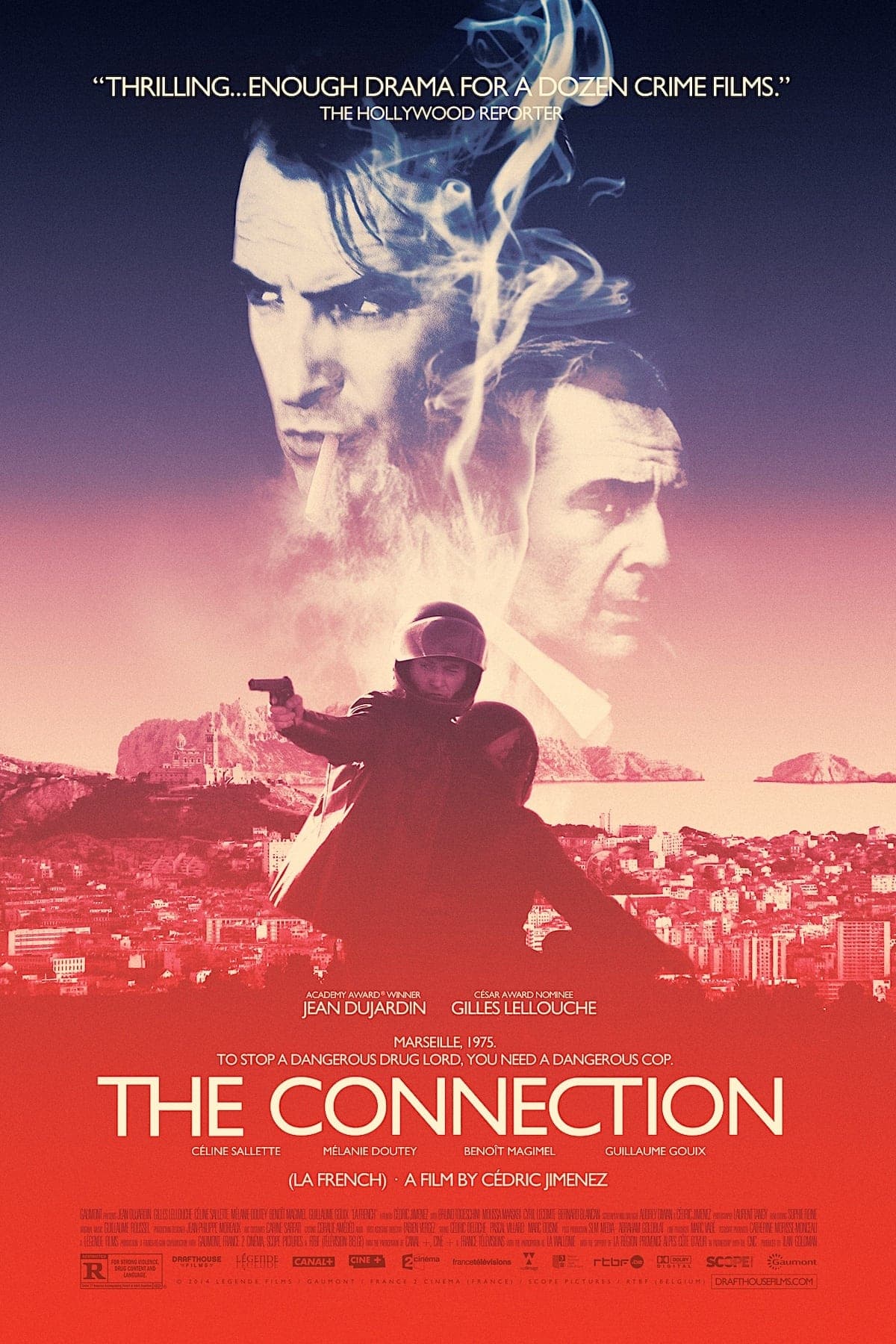 The Connection full movie