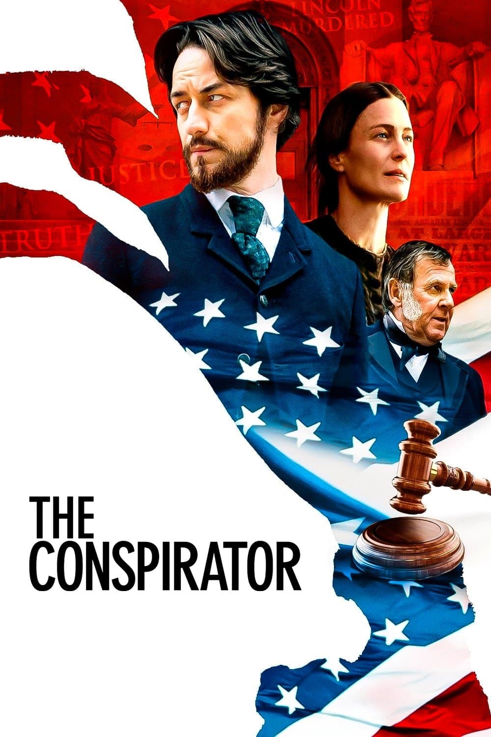 The Conspirator full movie