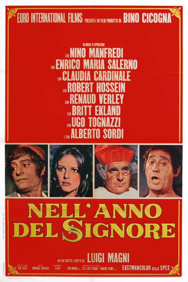 The Conspirators full movie