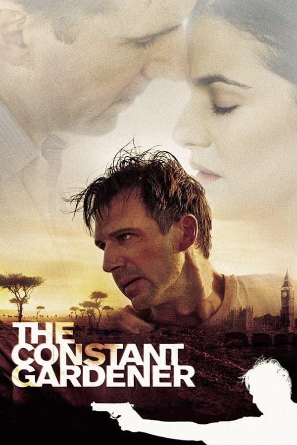 The Constant Gardener full movie
