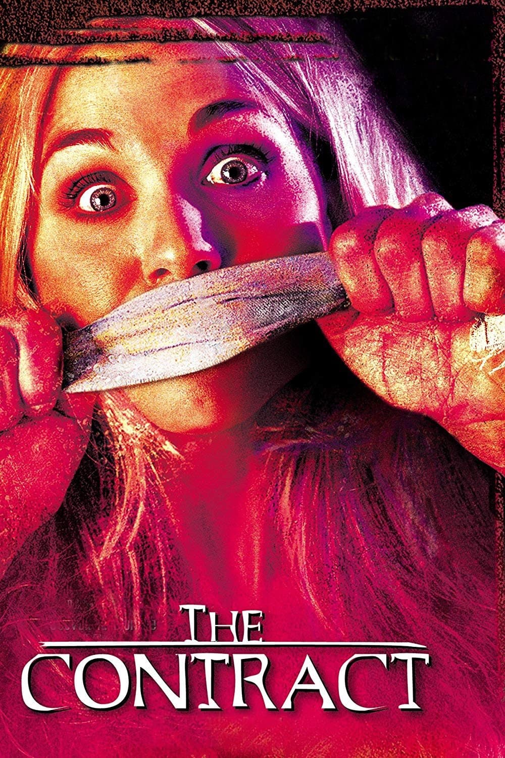 The Contract full movie