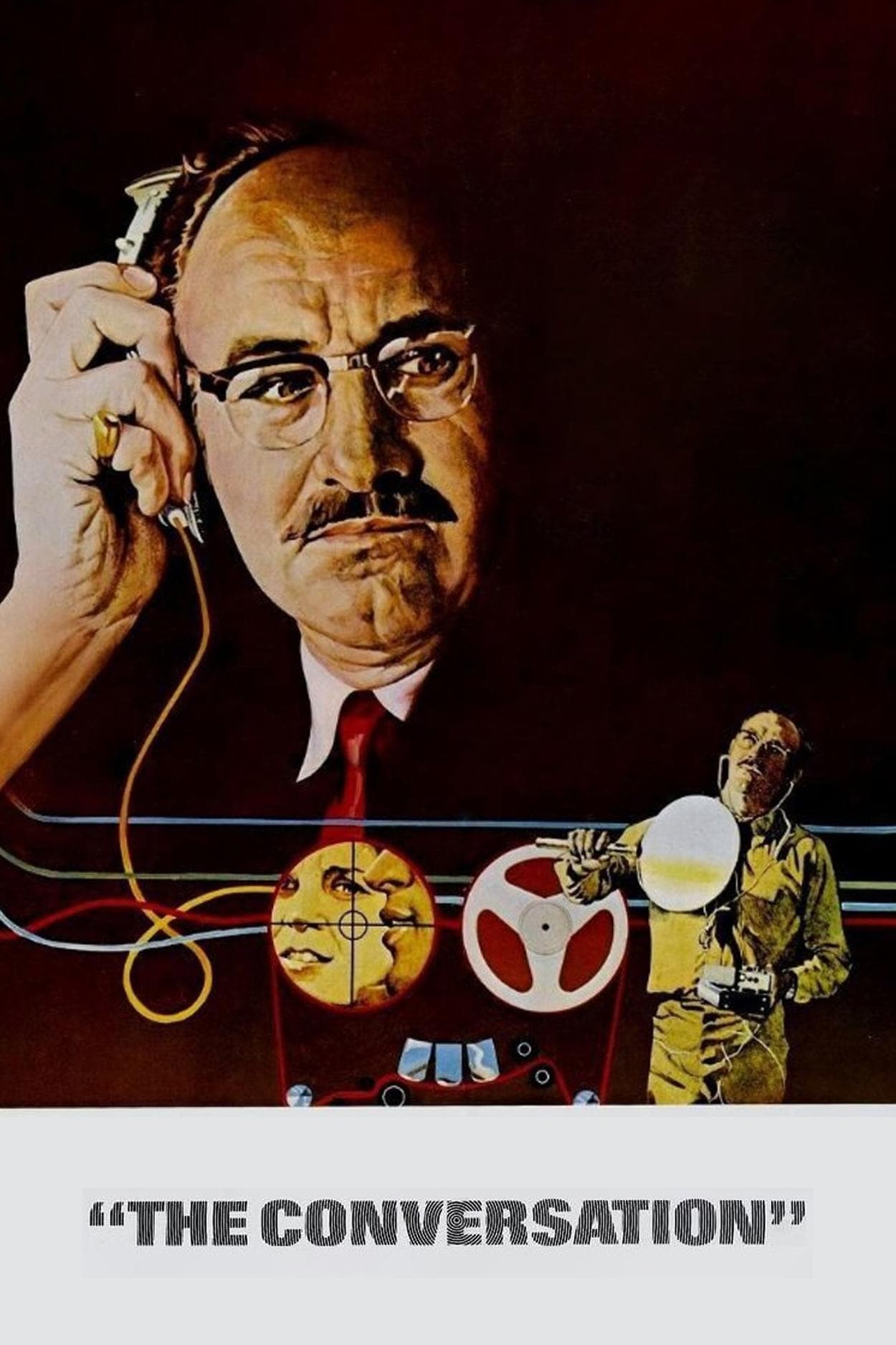 The Conversation full movie