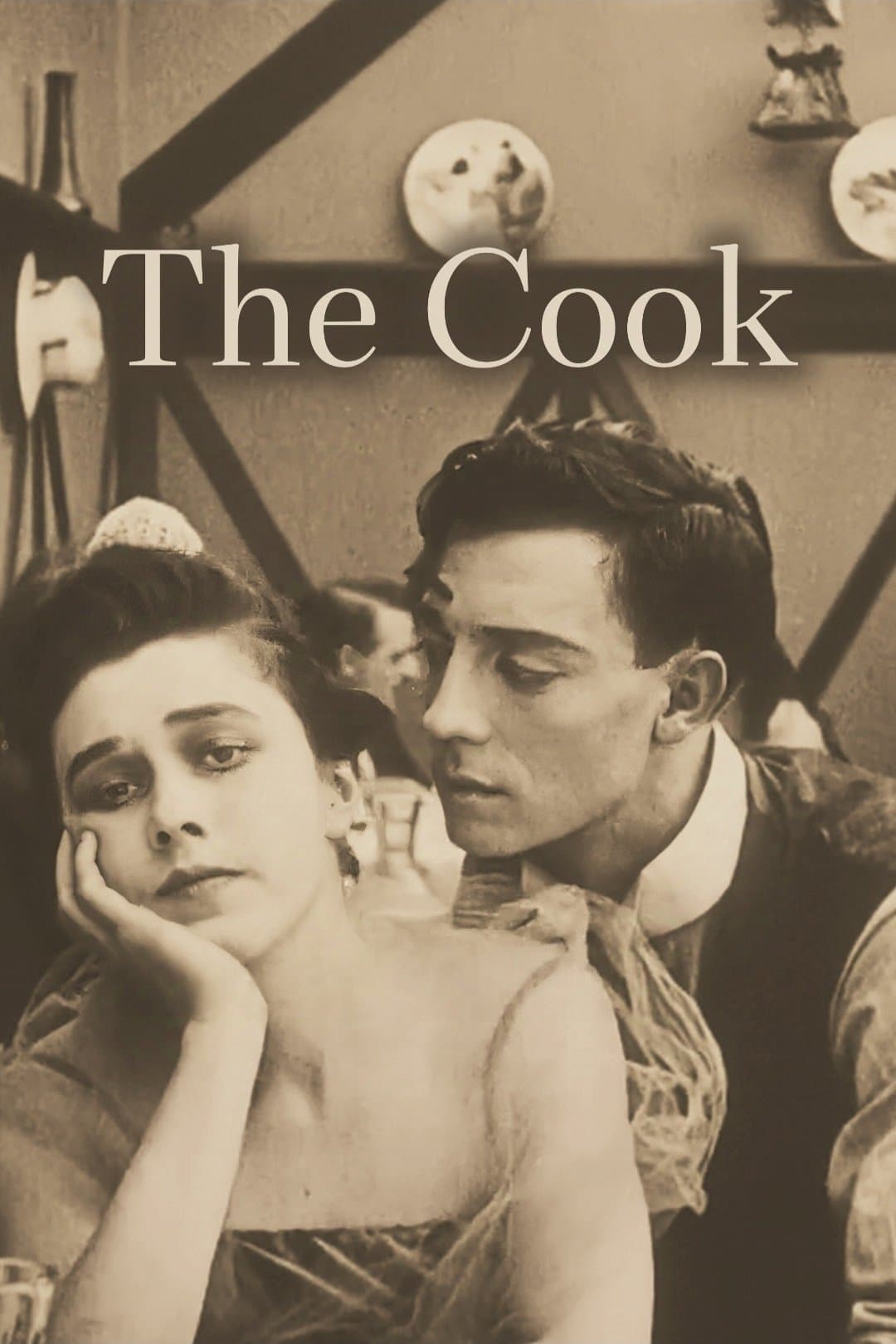 The Cook full movie