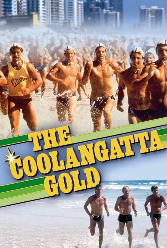 The Coolangatta Gold full movie