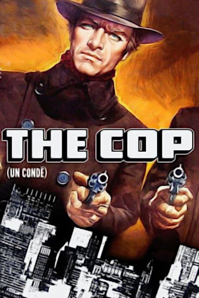 The Cop full movie