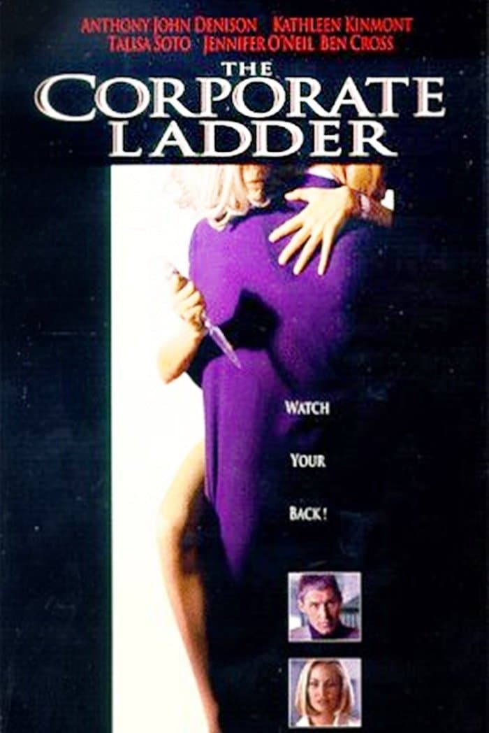 The Corporate Ladder full movie
