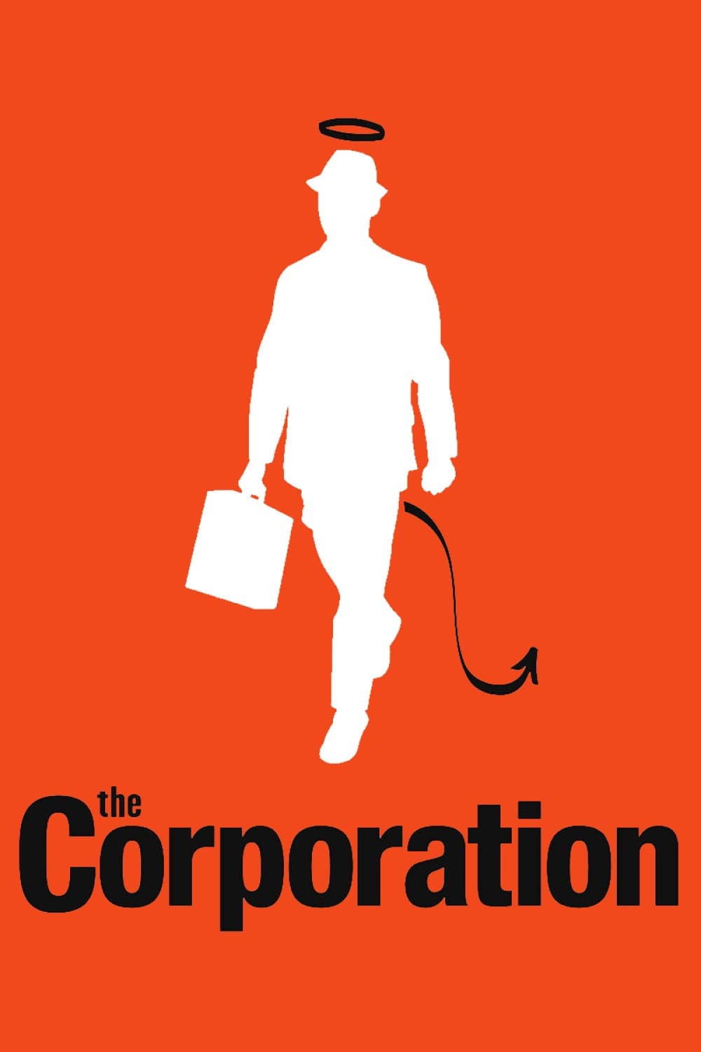 The Corporation full movie