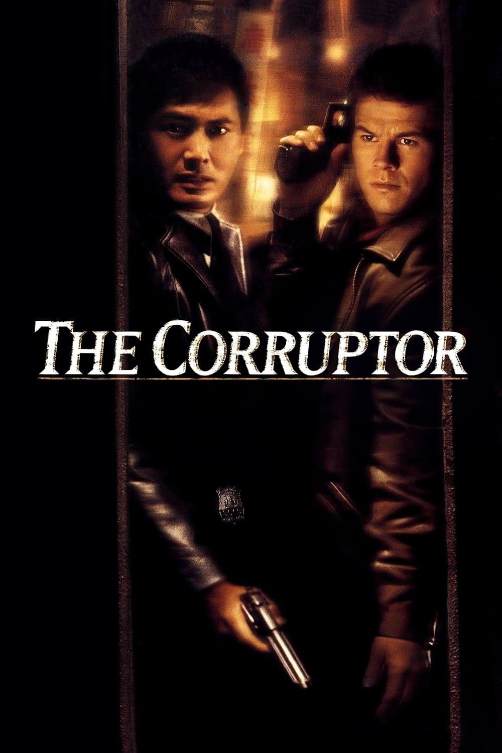 The Corruptor full movie