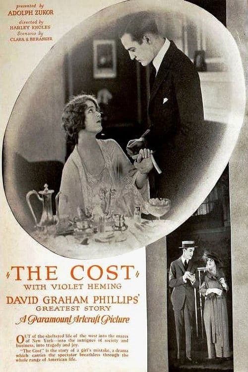 The Cost full movie