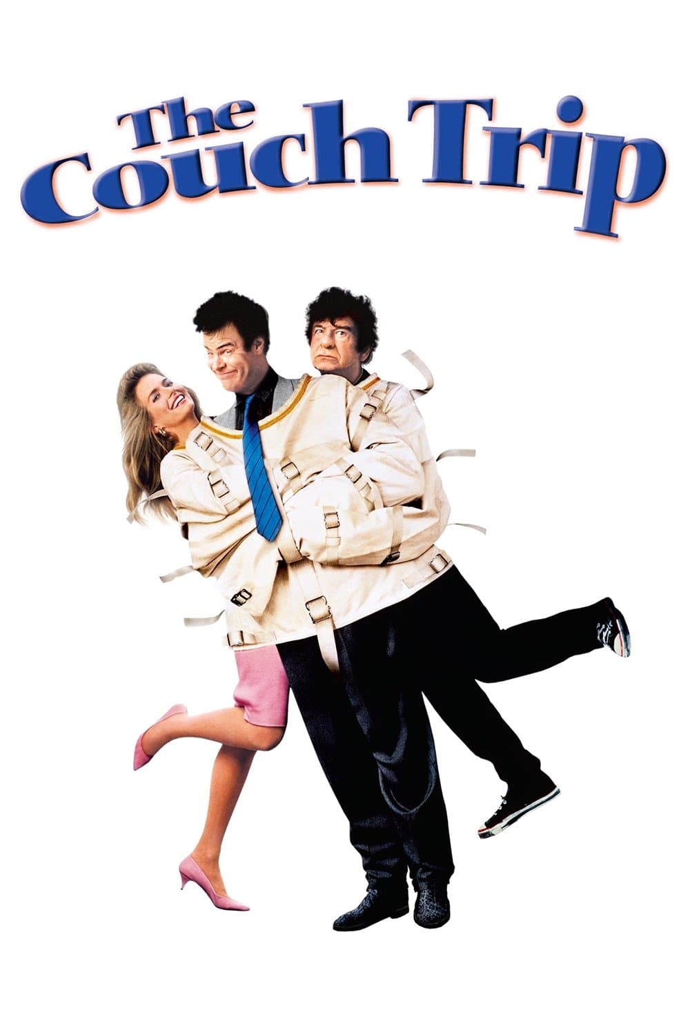 The Couch Trip full movie