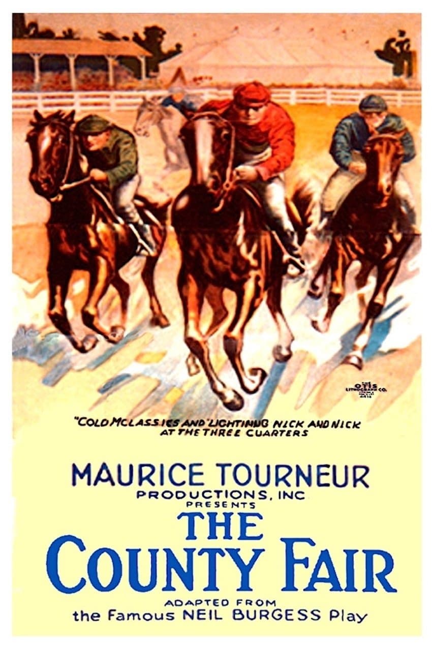 The County Fair full movie