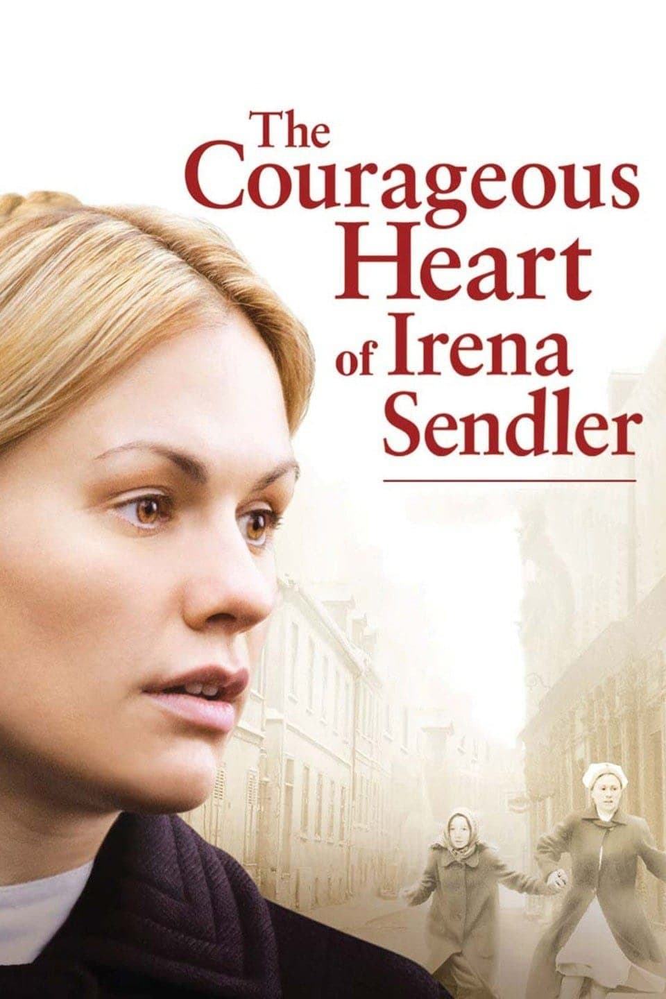 The Courageous Heart of Irena Sendler full movie