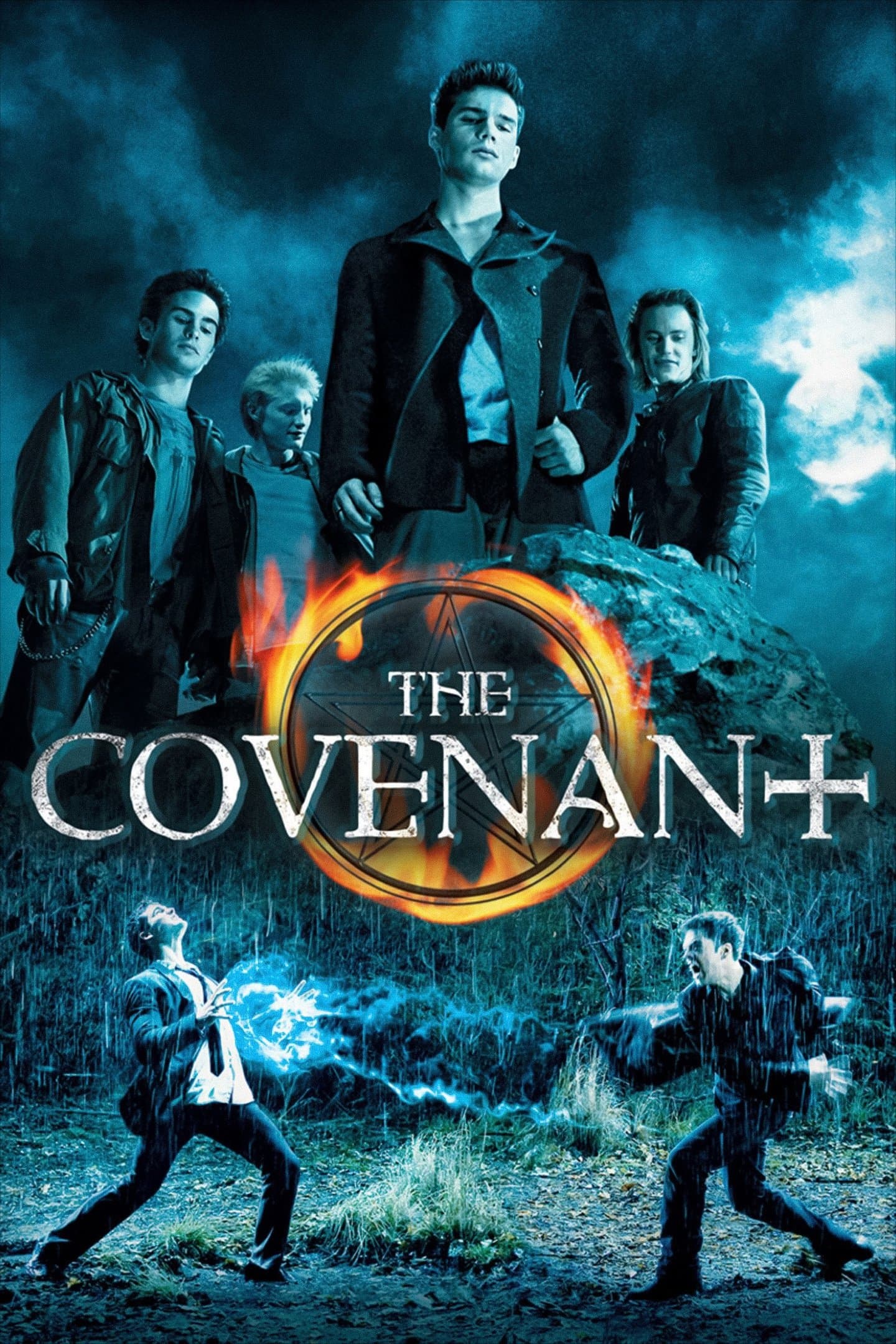 The Covenant full movie