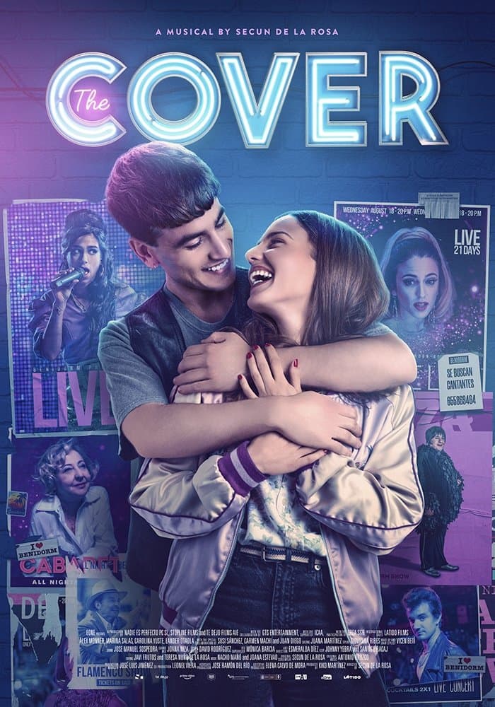 The Cover full movie