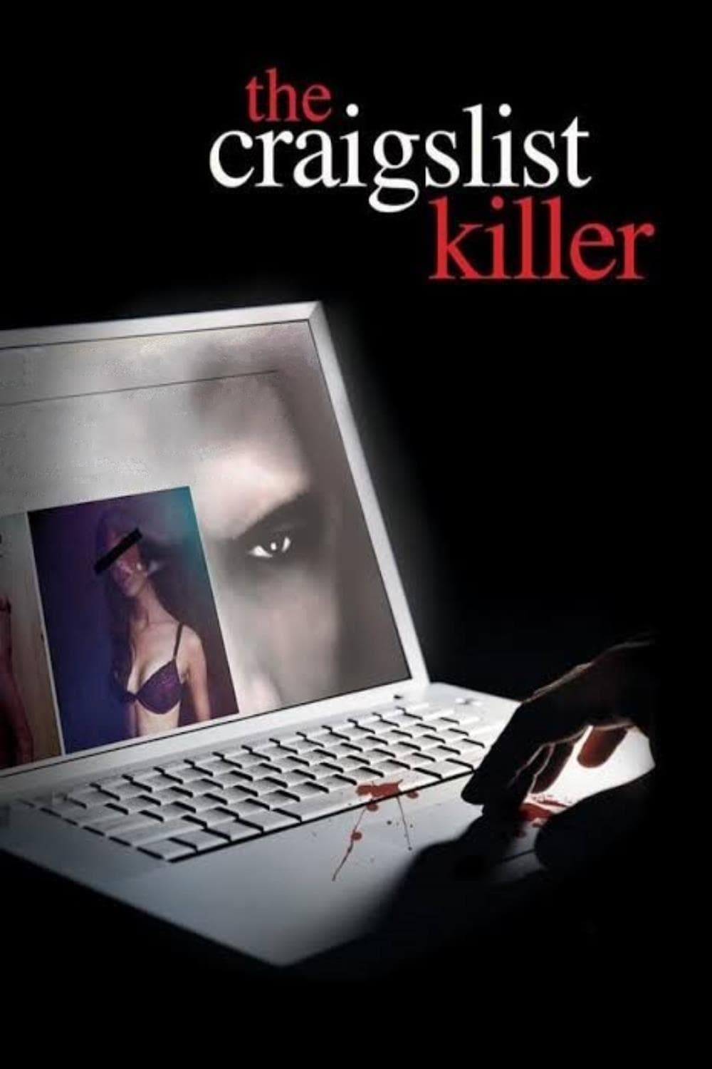 The Craigslist Killer full movie