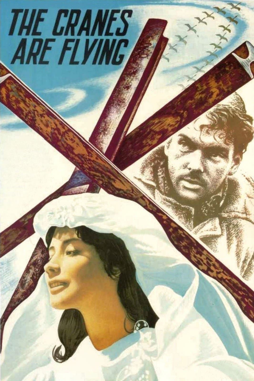 The Cranes Are Flying full movie