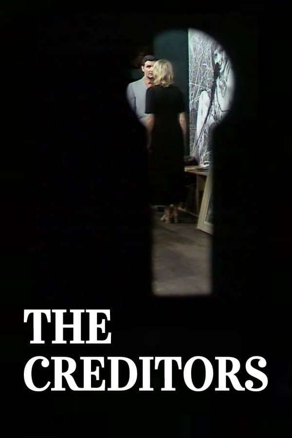 The Creditors full movie