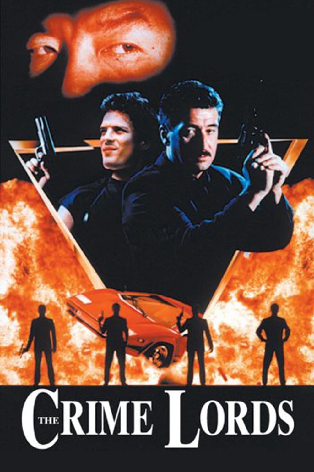 The Crime Lords full movie