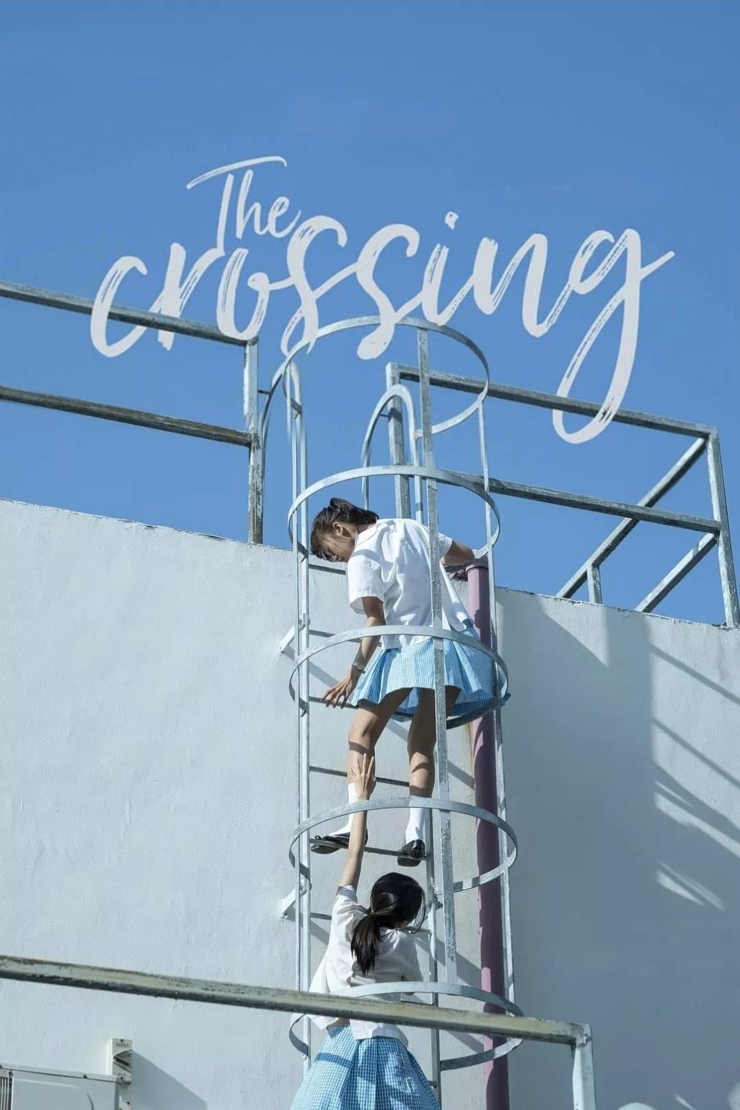 The Crossing full movie