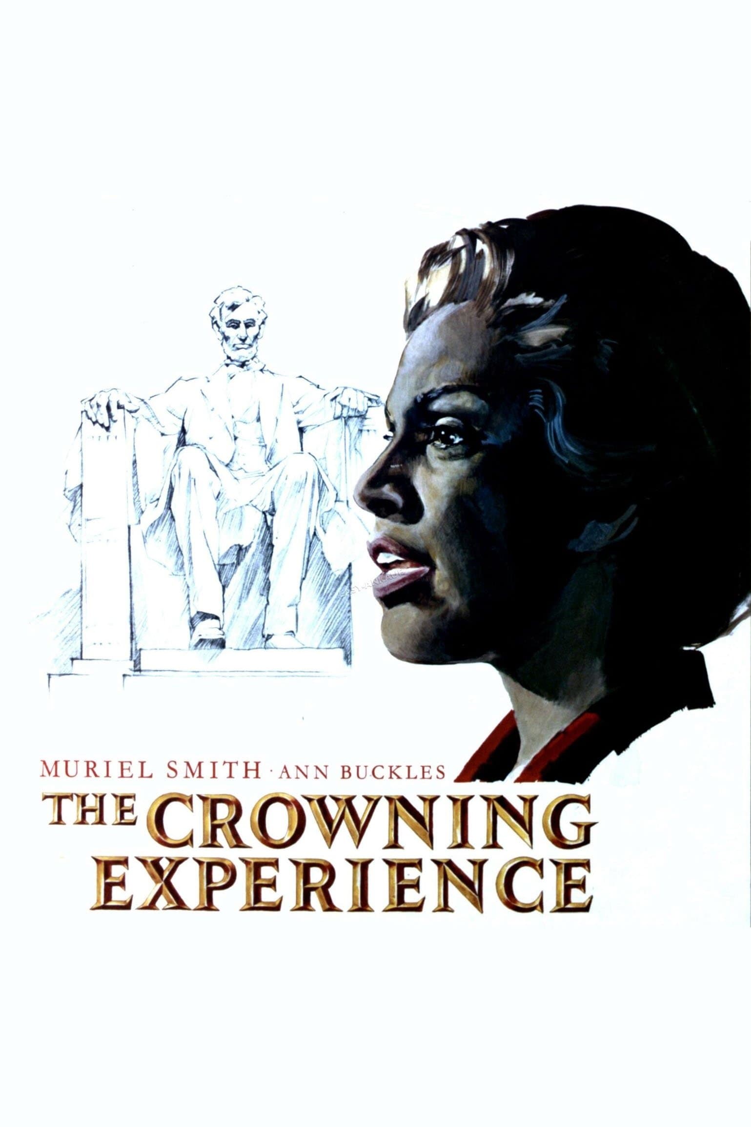 The Crowning Experience full movie