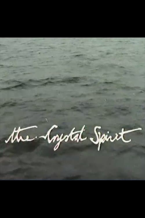 The Crystal Spirit: Orwell on Jura full movie
