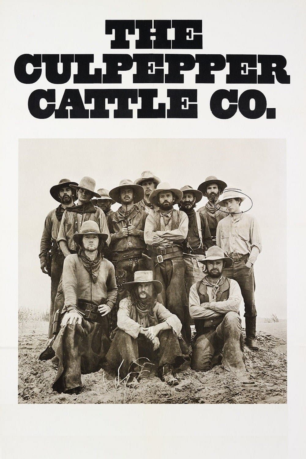 The Culpepper Cattle Co. full movie