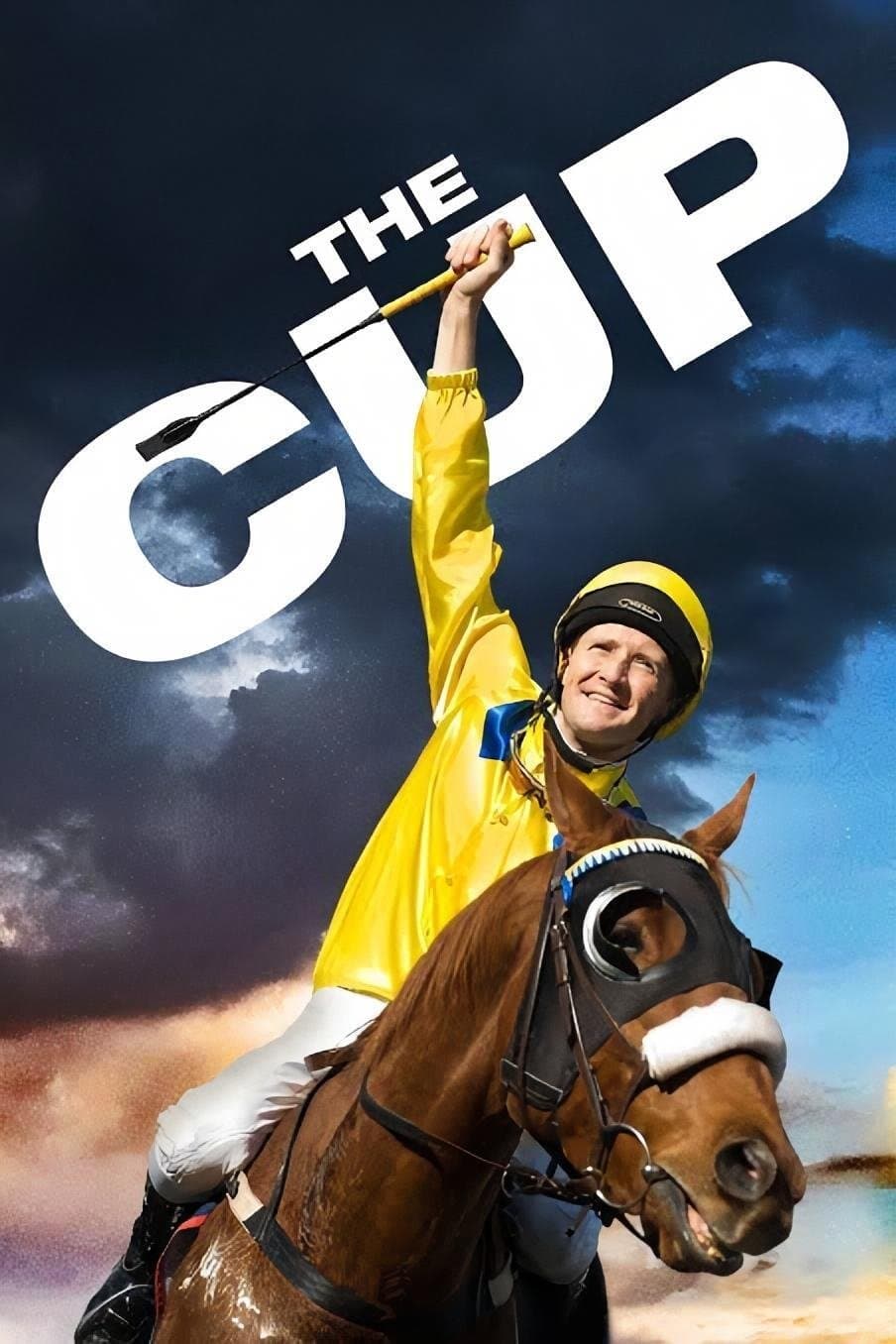 The Cup full movie