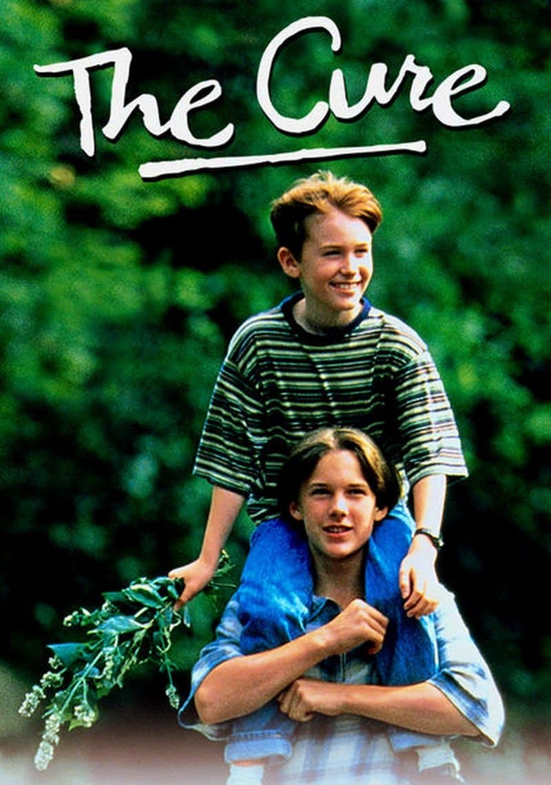 The Cure full movie