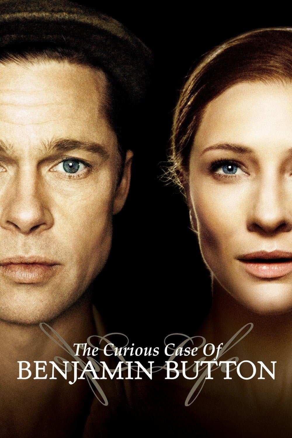 The Curious Case of Benjamin Button full movie