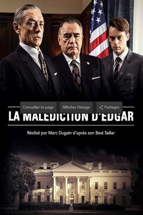The Curse of Edgar full movie