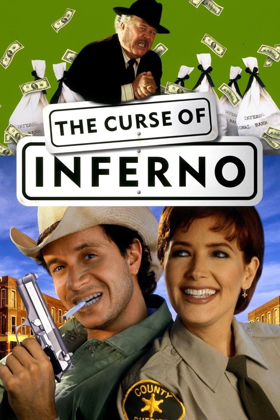 The Curse of Inferno full movie