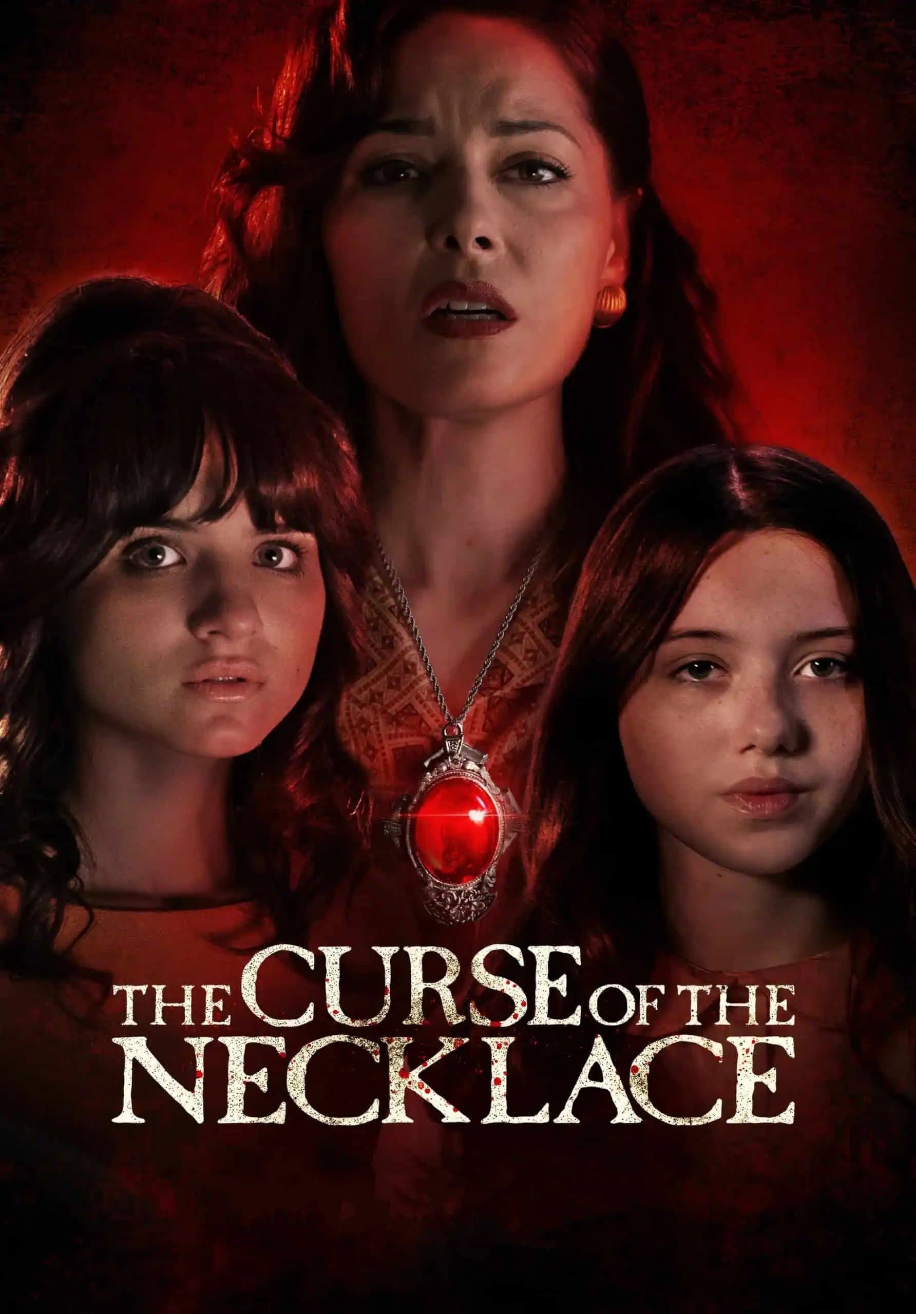 The Curse of the Necklace full movie