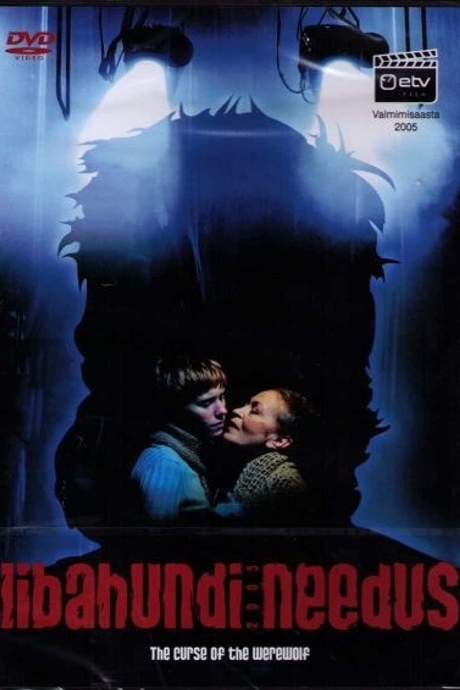 The Curse of the Werewolf full movie