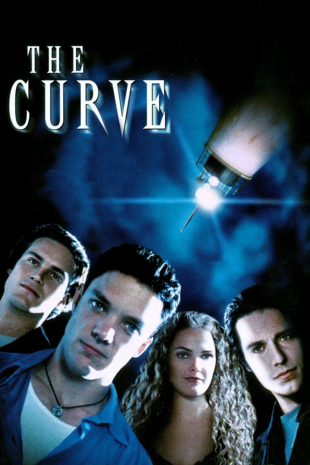 The Curve full movie