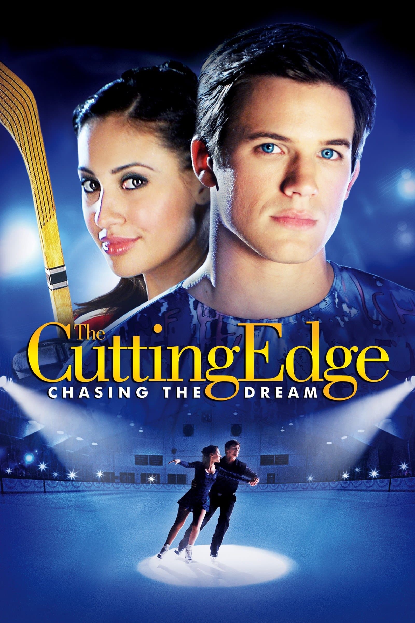 The Cutting Edge: Chasing the Dream full movie
