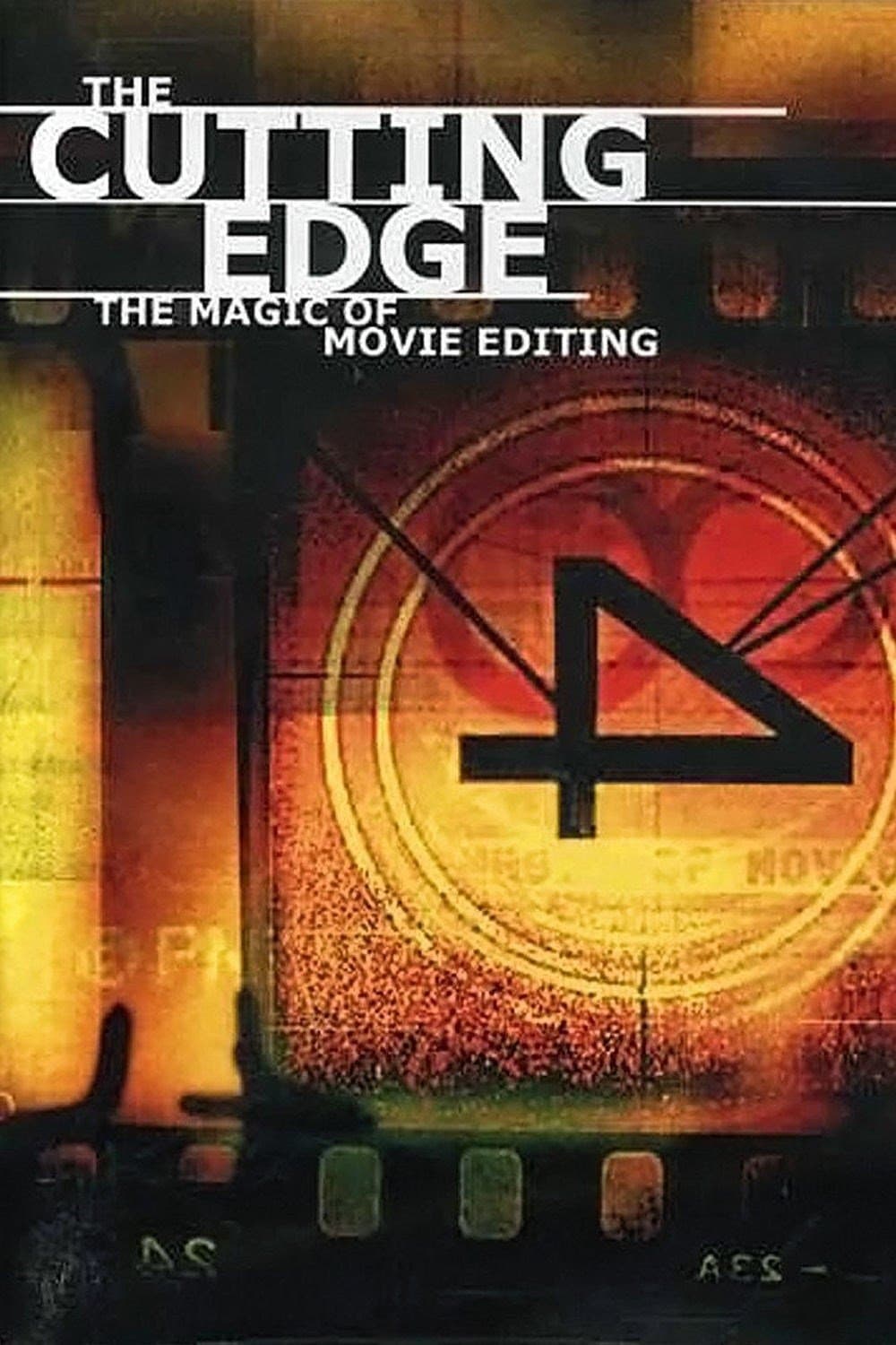 The Cutting Edge: The Magic of Movie Editing full movie