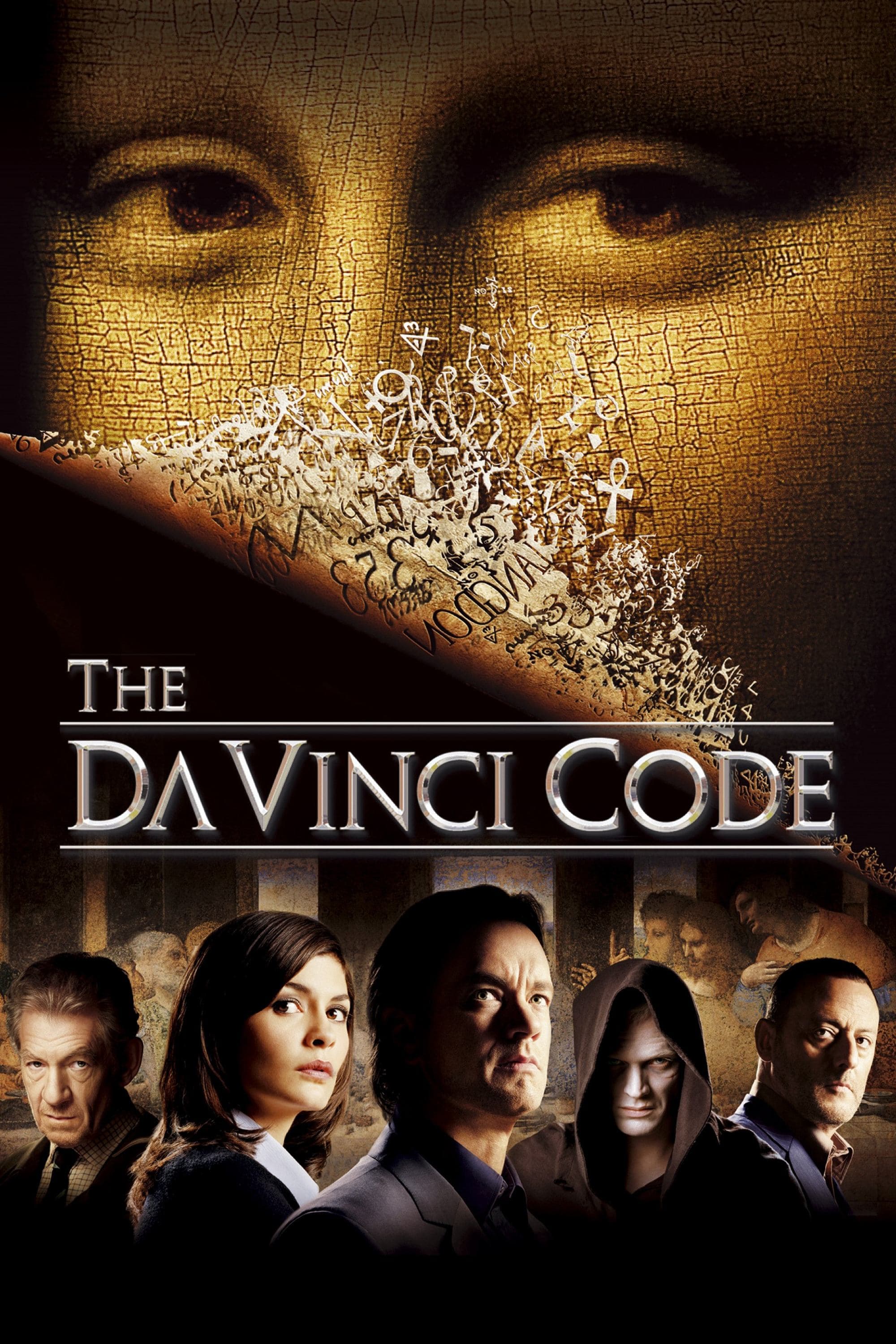 The Da Vinci Code full movie