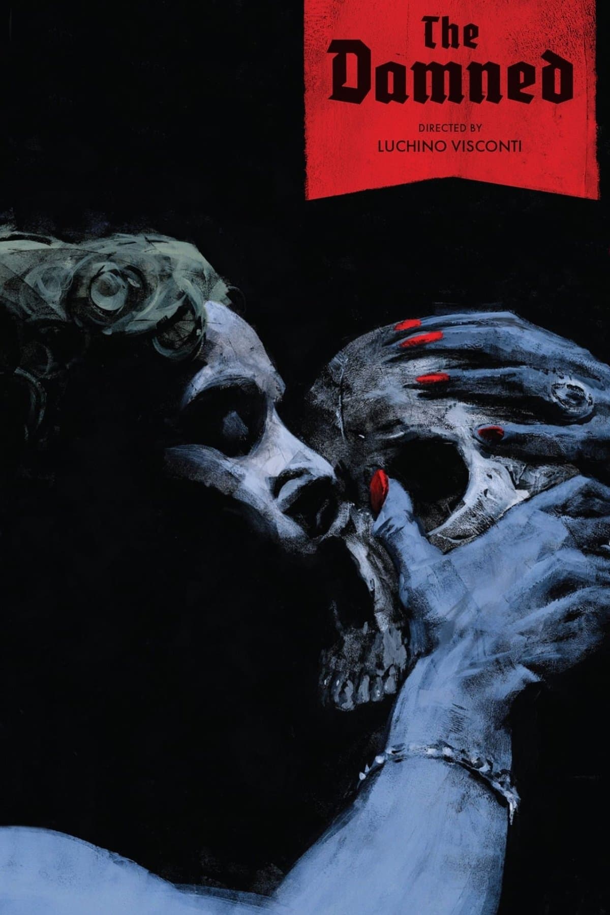 The Damned full movie