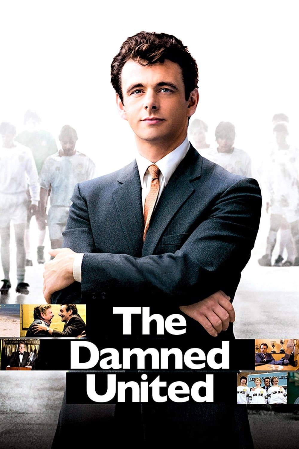 The Damned United full movie