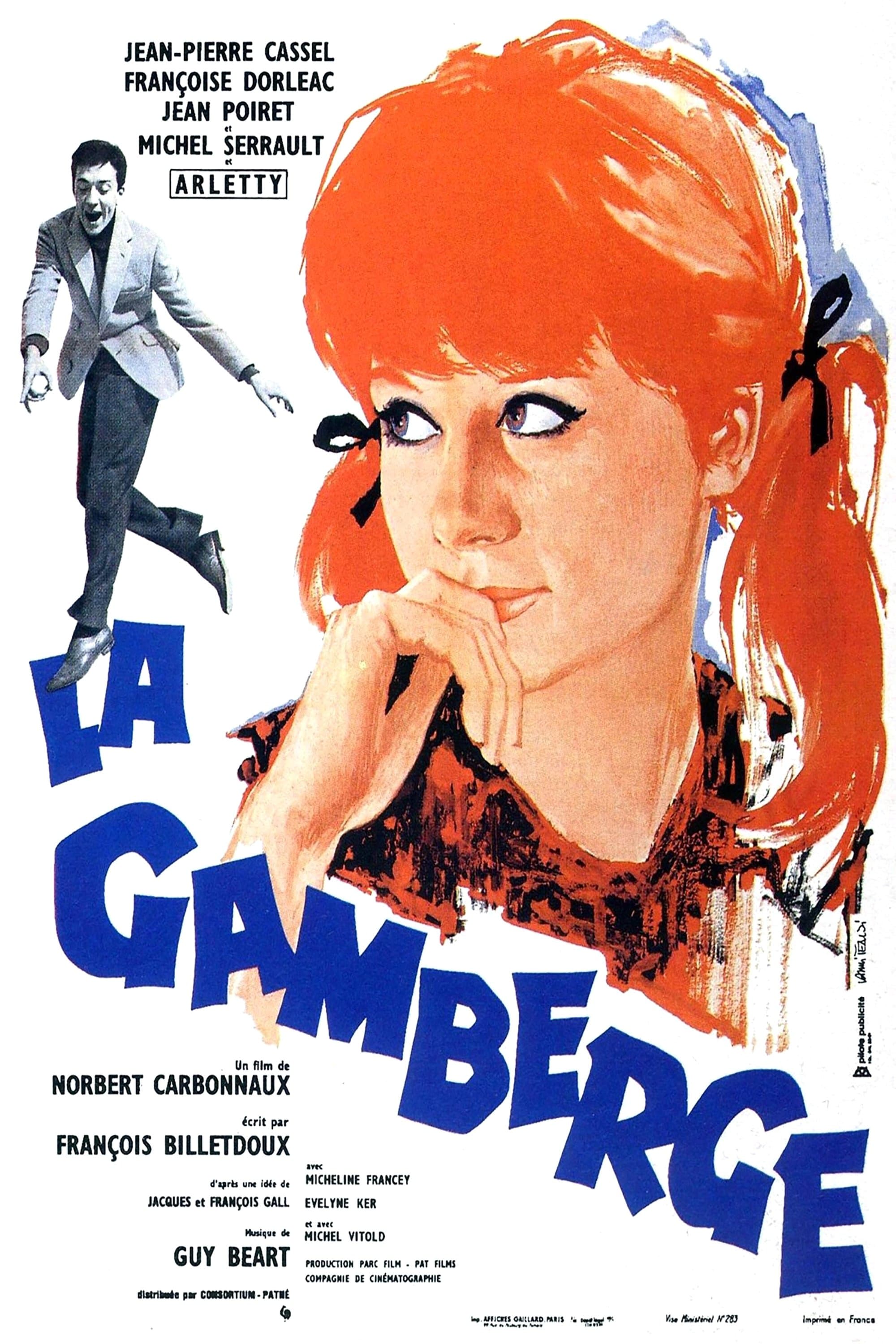 The Dance full movie