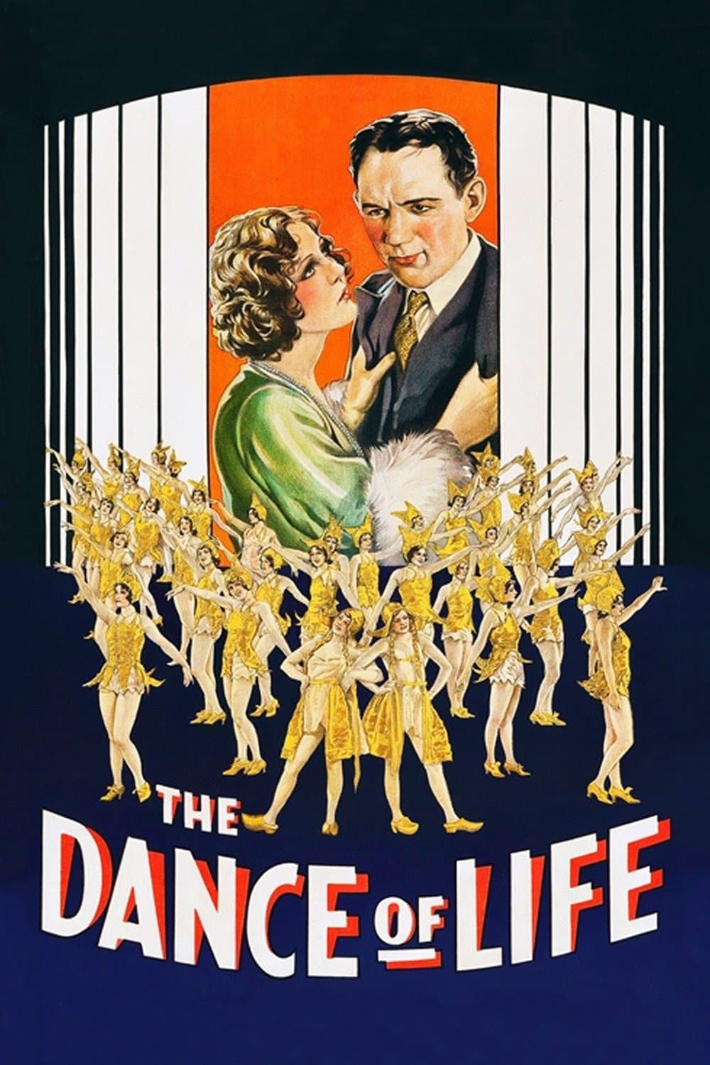 The Dance of Life full movie