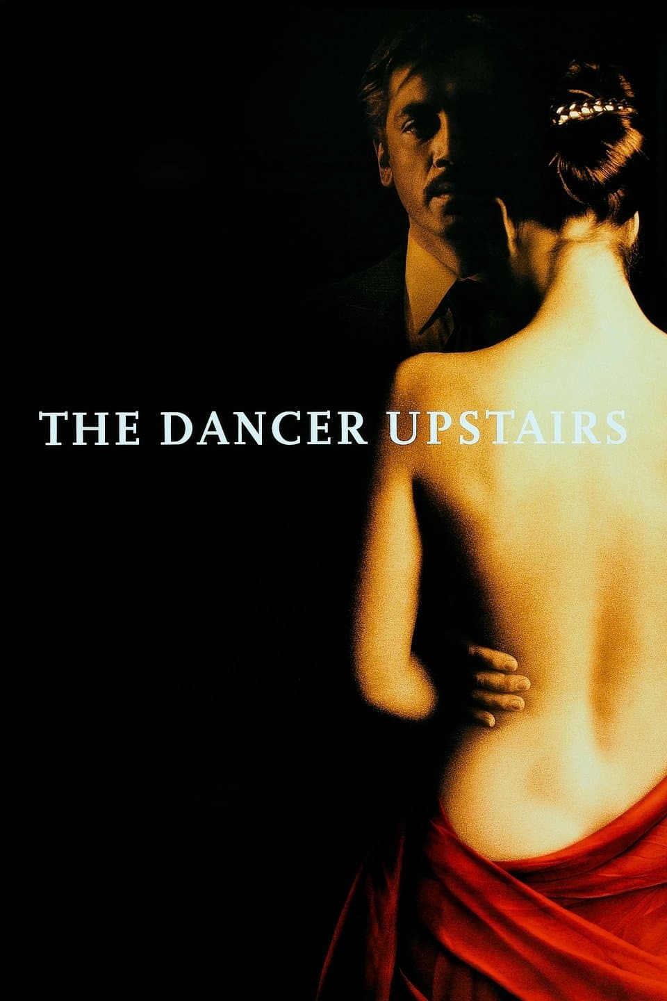 The Dancer Upstairs full movie
