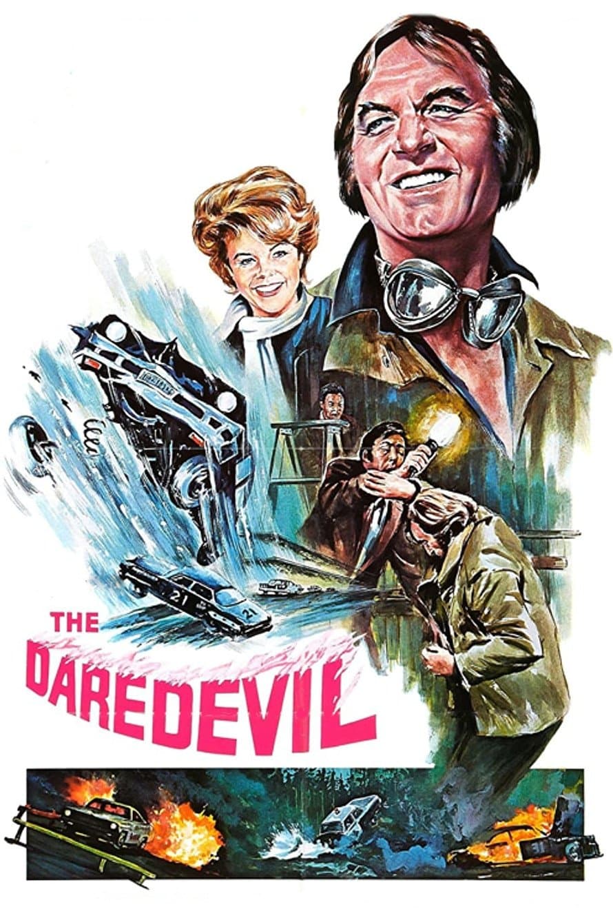 The Daredevil full movie